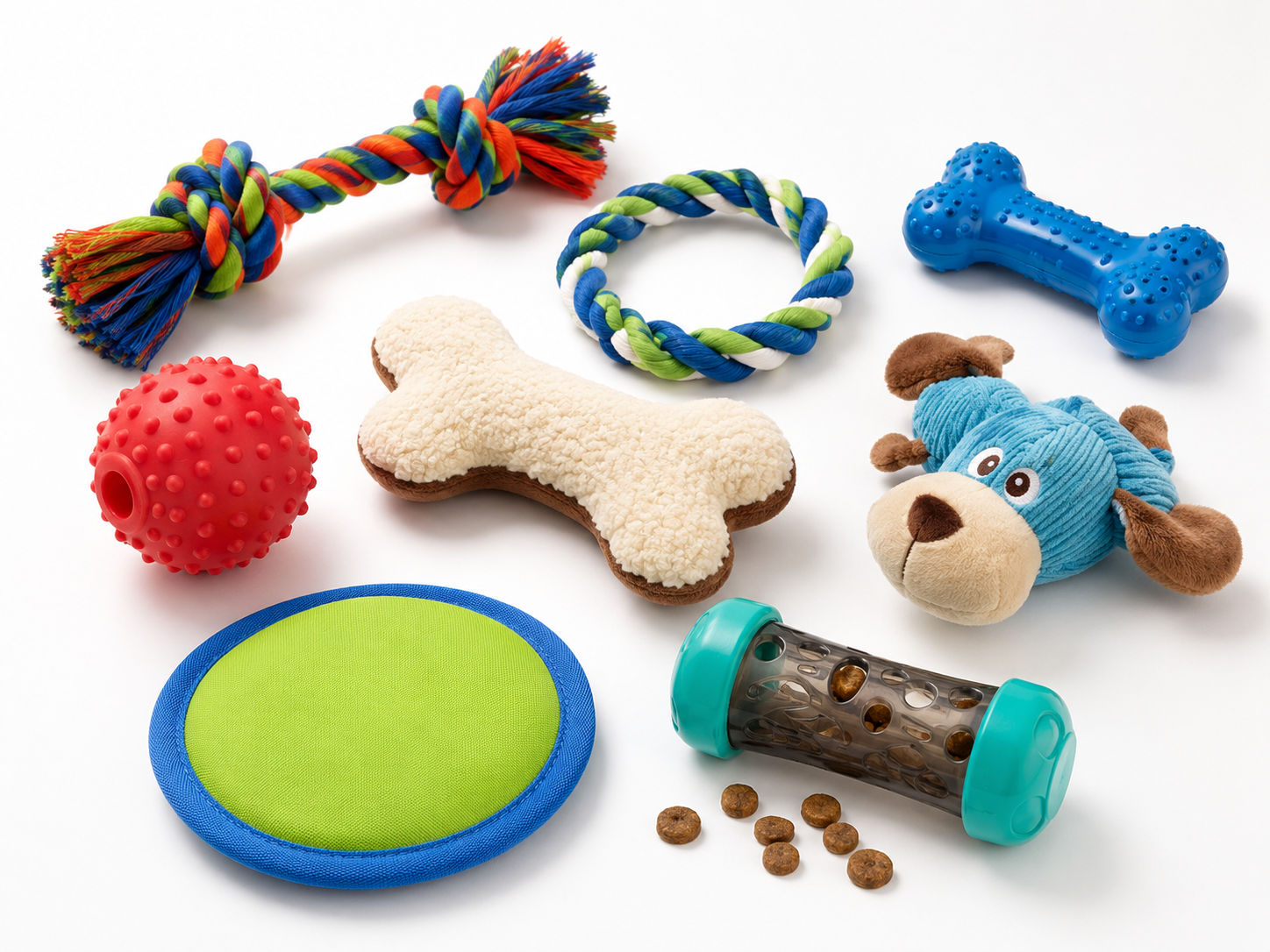 dog toy